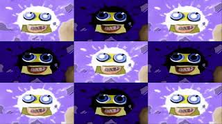 HAMPFTTSSID Csupo Effects Nineparison Powers [upl. by Naryb]