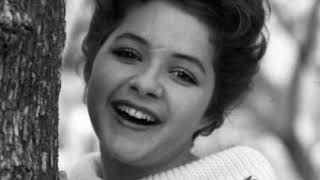 Slowed Emotions  Brenda Lee 1961 [upl. by Zorina]