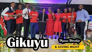 GÌKUYU HIT SONGS WITH EV LUCY WA NGUNJIRI  5th May 2023 [upl. by Nnayhs43]