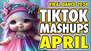 New Tiktok Mashup 2024 Philippines Party Music  Viral Dance Trend 18th April [upl. by Adehsar]