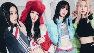 BLACKPINK  COMEBACK Demo Official YG Leak Audio [upl. by Albina]