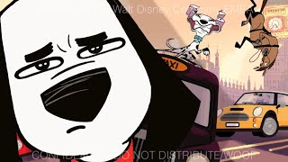 101 Dalmatian Street Pilot Episode FOUND [upl. by Norling28]