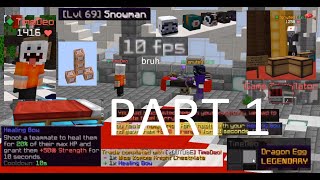 TimeDeo Joined my Stream and it was AMAZING Part 12 [upl. by Aniret]