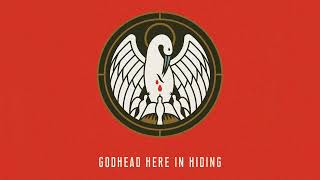 Godhead Here in Hiding Official Audio  Kate Curran [upl. by Crichton369]