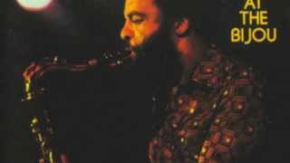 Sausalito  Grover Washington Jr [upl. by Onej]