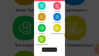 Iti exam preparation Nimi mock test app download use 202324 [upl. by Aelyak]