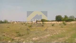 FORM II LAND FOR SALE DEH THADDO GADAP TOWN [upl. by Littman266]