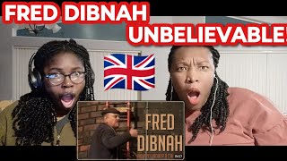 Americans Reacts to Fred Dibnah Laddering A Chimney part 1 [upl. by Swen]