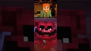 Minecraft Coffin Dance Meme SHADOW DROPS COFFIN FUNNY minecraft coffindance meme dancevideo [upl. by Biles]