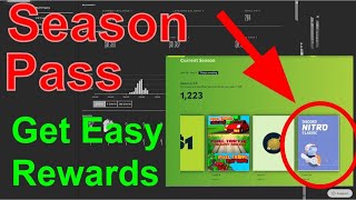 Saladio NEW Season Pass  Make easy rewards [upl. by Dierdre]