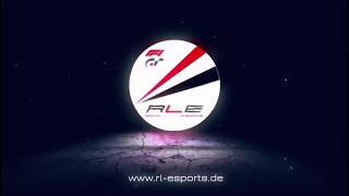 F1 2018 RLEsports Intro [upl. by Ardnael]