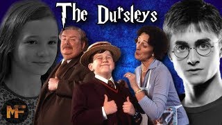 The Life of the Dursleys Explained [upl. by Maffei615]