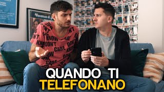 QUANDO TI TELEFONANO [upl. by Gatias]