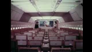 TWA L1011 TV Ad [upl. by Sane]