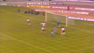 1981 FA Cup Final Replay Highlights [upl. by Leontina]