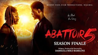 ABATTOIR SEASON 5  EPISODE FOURTEEN [upl. by Bander]