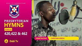 PRESBYTERIAN HYMNS IN TWI  WORSHIP SONGS  CHRISTIAN ARKO [upl. by Meid]