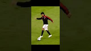 Ronaldinho skills 💥football skills viralvideo shorts [upl. by Ivatts]