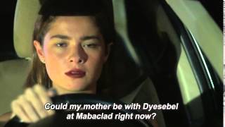 Dyesebel Middle Episode [upl. by Suitangi920]