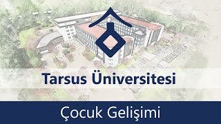 Tarsus Üniversitesi Sağlık Hizmetleri Meslek Yüksekokulu Çocuk Gelişimi Programı [upl. by Sosthena556]