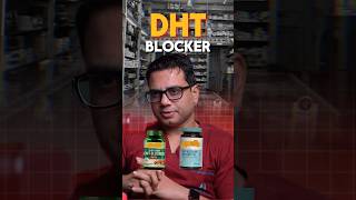 Things to consider before you get DHT Blockers  Dr Jangid [upl. by Aiyotal]