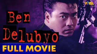 Ben Delubyo Full Movie HD  Bong Revilla Joko Diaz Charlene Gonzales [upl. by Wilson]