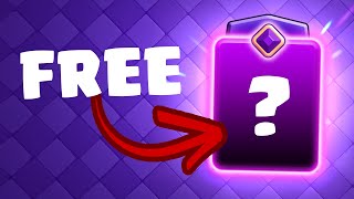 Supercell is giving us FREE EVOLUTION [upl. by Leachim13]