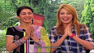 Ep 1244  Dr Haathi पर पेड़ गिरा   Taarak Mehta Ka Ooltah Chashmah  Full Episode  तारक मेहता [upl. by Nireves]