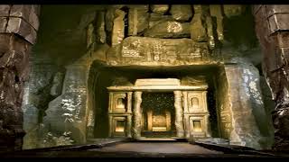 The Caves of Longyou Evidence of “Anunnaki Technologyquot [upl. by Kosse]