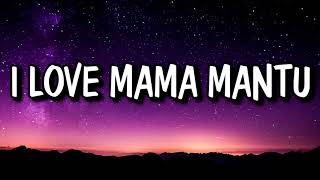 Bulan Sutena  I Love Mama Mantu Remix Jedag Jedug Lirik 1 Hour Loop [upl. by Nari788]