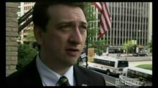 Battle for Fallujah David Bellavia [upl. by Alvy]