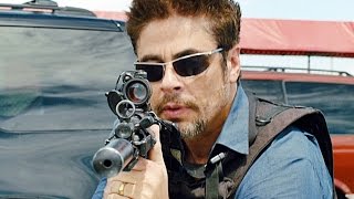 Sicario 3  First Trailer 2024  Sony Pictures  Release Date Benicio del Toro Josh Brolin [upl. by Hniht]