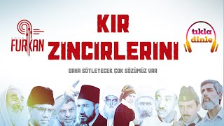 8Kır Zincirlerini  Kır Zincirlerini 4Albüm  İlahi [upl. by Norreg]