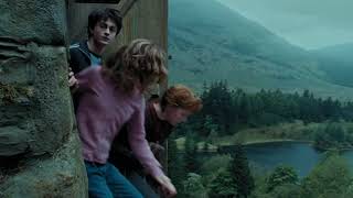 Buckbeak Is Executed  Harry Potter And The Prisoner Of Azkaban [upl. by Clemens]