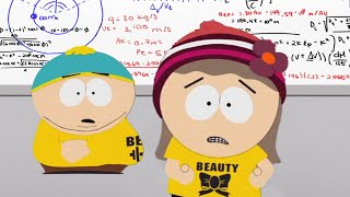 Cartman es Rechazado por Su Novia SOUTH PARK T20 CAPS COMPLETOS [upl. by Hintze]