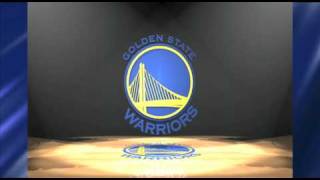 History Of The Warriors Logo [upl. by Atinaujnas]