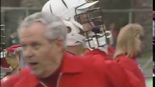 Syracuse vs Cornell lacrosse 1988 [upl. by Lewendal]