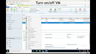 SCVMM Add host Create VM Migration [upl. by Chris]