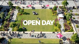 Experience Macquarie University at Open Day Saturday 12 August 2023 [upl. by Xuaegram585]