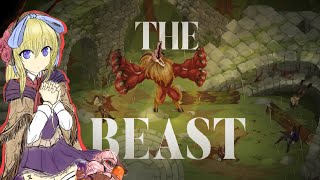 The ClericBeast Boss Theme  Rubinite [upl. by Essilem]