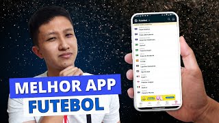 MELHOR APP DE FUTEBOL PARA ESTATÍSTICAS  Como Analisar Jogos de Futebol Pelo Flashscore App [upl. by Muhammad]