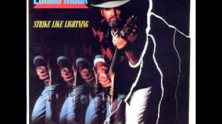 Lonnie Mack  Falling Back In Love With You [upl. by Fink561]