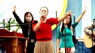 Sabor a miel  Hosanna  Karen RodrÃ­guez [upl. by Delores709]