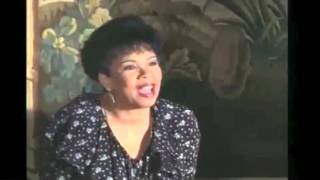 Story of Candi Staton  Documentary Sample [upl. by Winston]