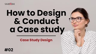 Mastering Research Methodology How to Design amp Conduct a Case Study [upl. by Babcock]