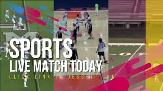 St Thomas Aquinas vs Western Live Match 2024 High School Football Full Game [upl. by Mufi]