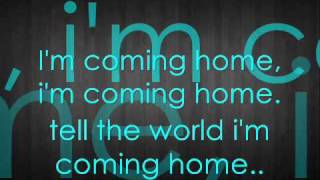 DiddyDirty Money  Im coming home w lyrics [upl. by Adin154]