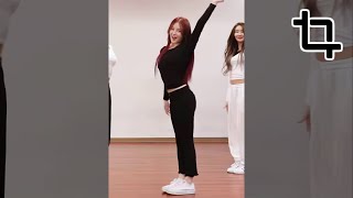 모모랜드 낸시 직캠 Wrap Me In PlasticBoom Boom MOMOLAND NANCY Focus Fancam 2021 AAA ver [upl. by Posehn925]