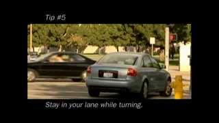 Drivers Test amp DMV Test Tips  Road Test Tips [upl. by Eiramlatsyrc729]