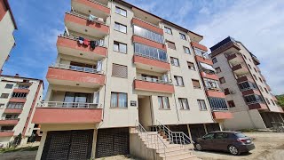 FİLYOS 11 SATILIK DAİRE 55m2 ASANSÖRLÜ 3KAT [upl. by Kara-Lynn]